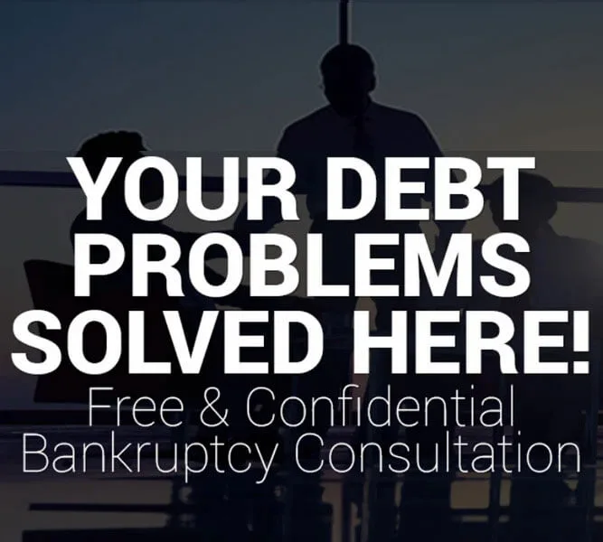 Texas Bankruptcy Attorney in Killeen