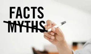 Bankruptcy Myths and Misconceptions